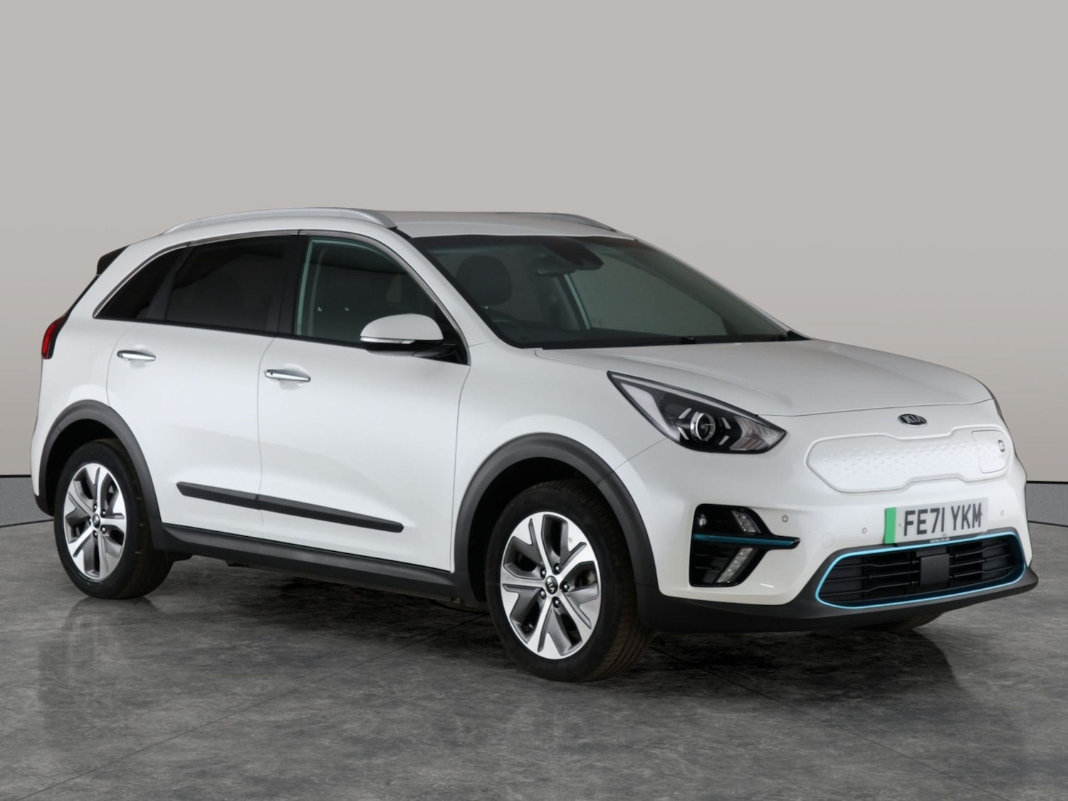 Used Kia Niro 2021 for sale - 76401011: Photo 12
