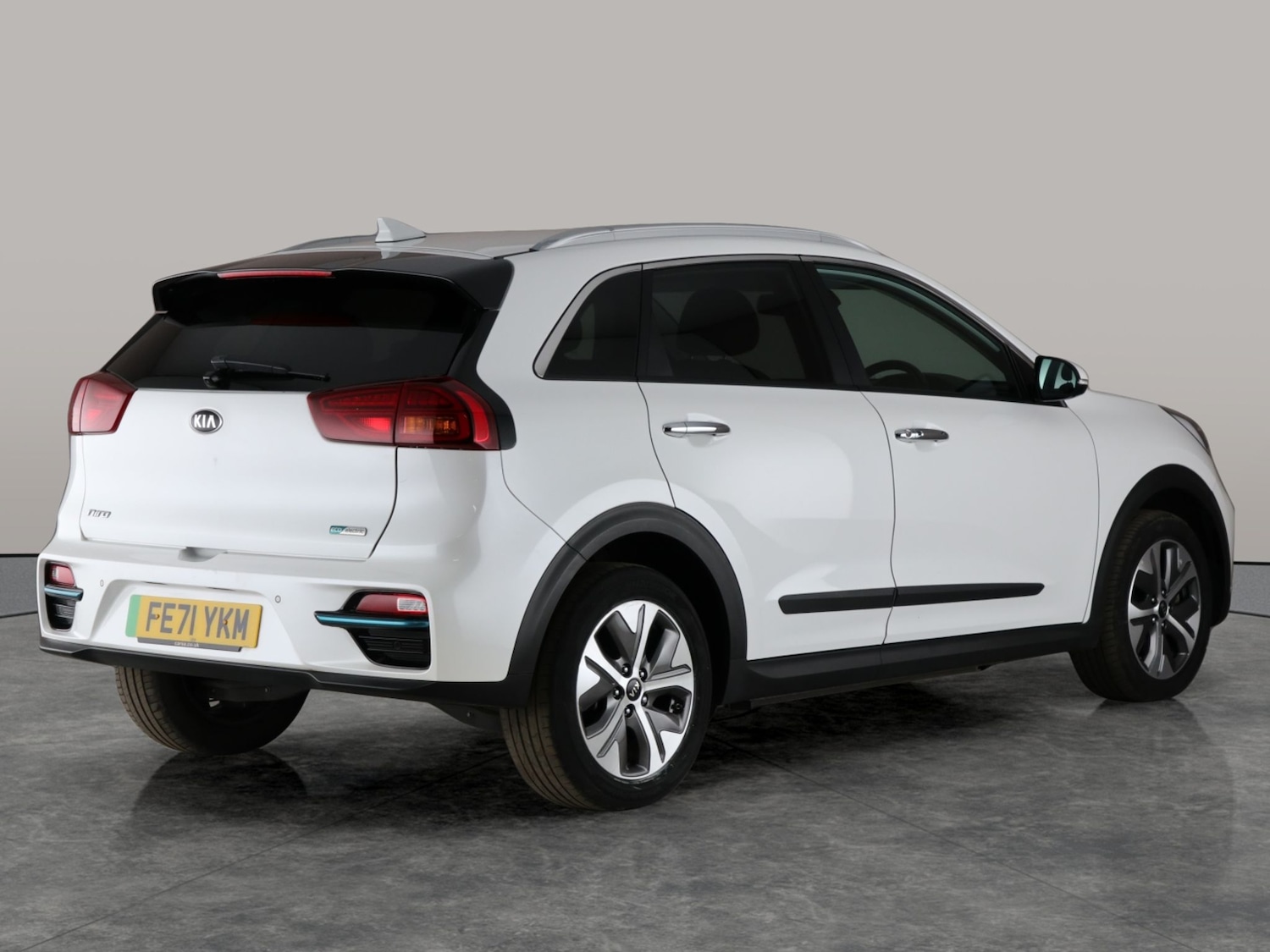 Used Kia Niro 2021 for sale - 76401011: Photo 14