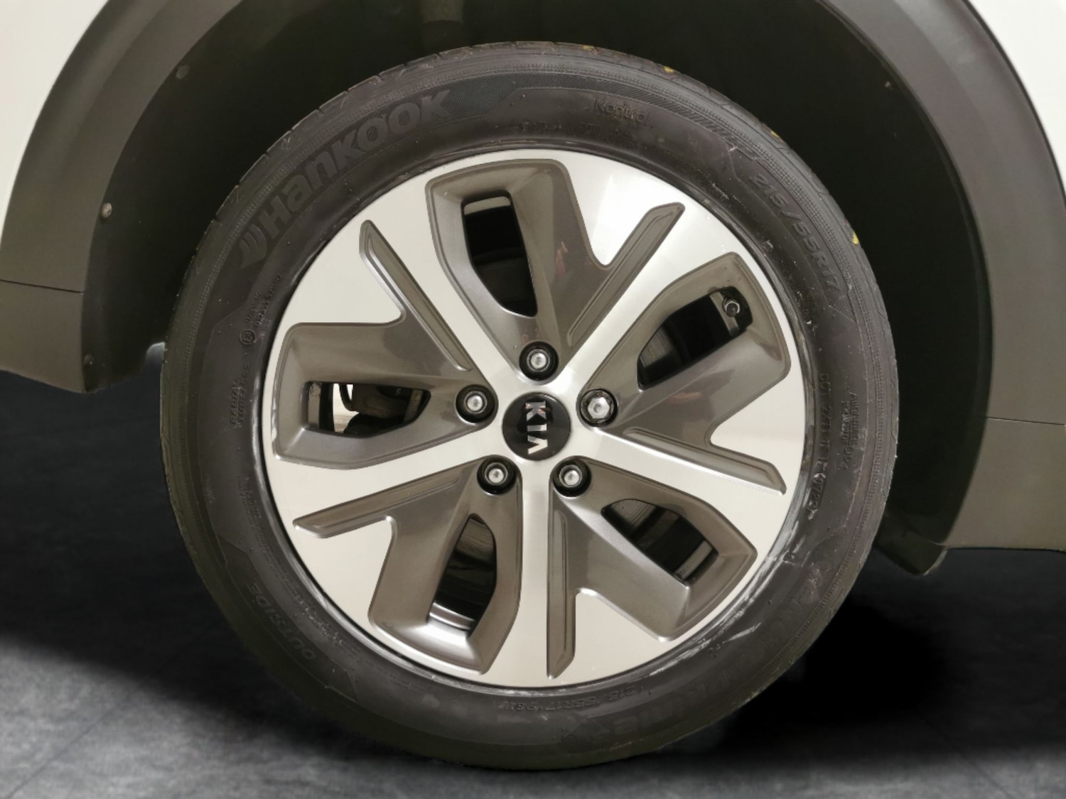 Used Kia Niro 2021 for sale - 76401011: Photo 34