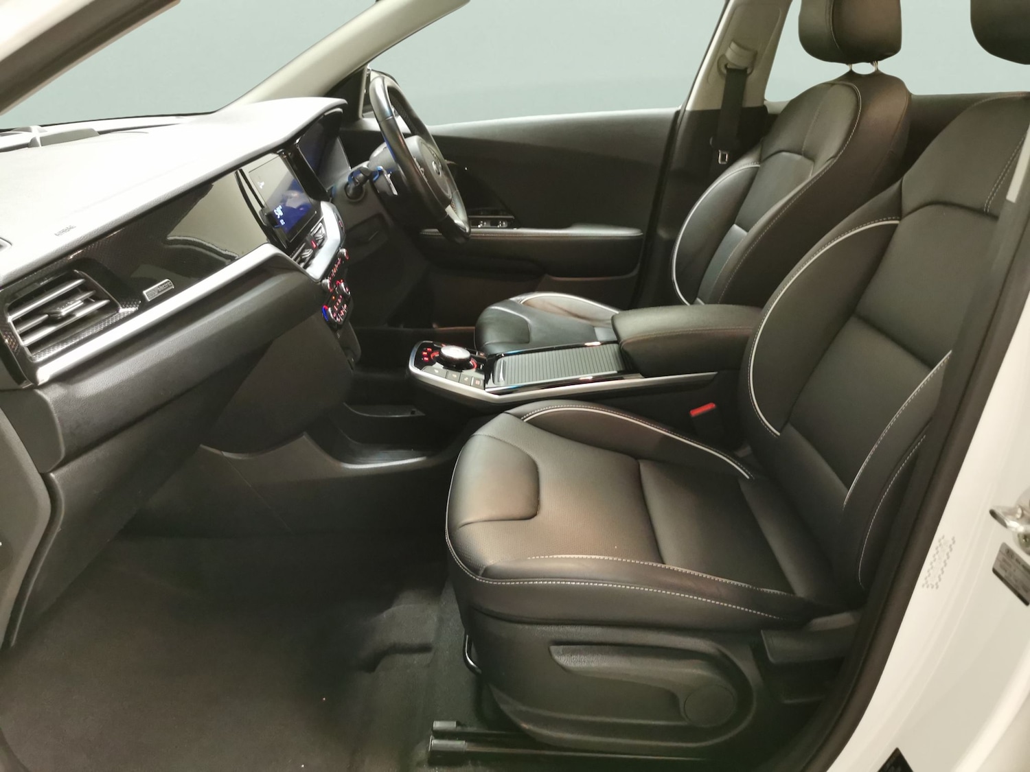 Used Kia Niro 2021 for sale - 76401011: Photo 6