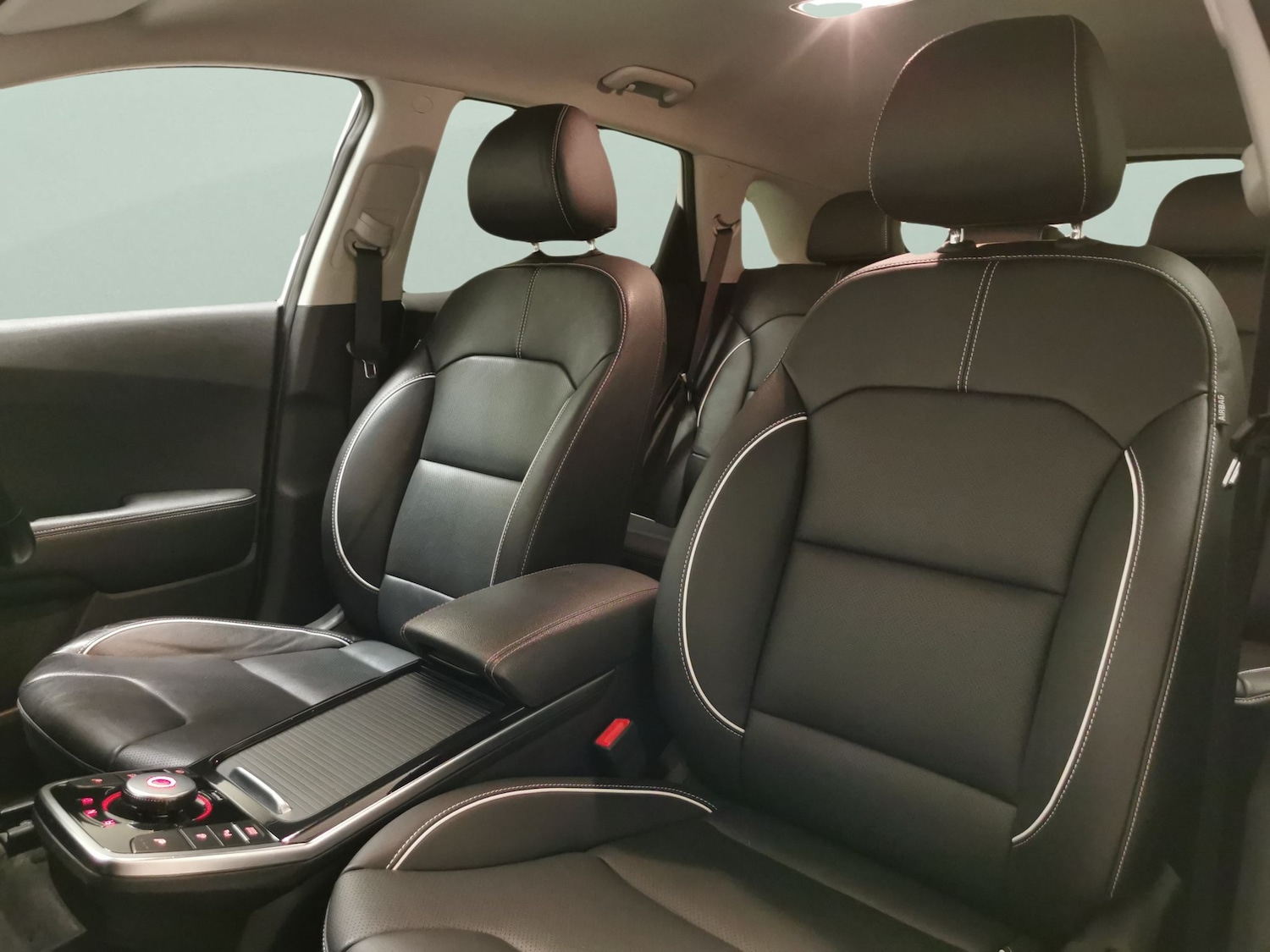 Used Kia Niro 2021 for sale - 76401011: Photo 8