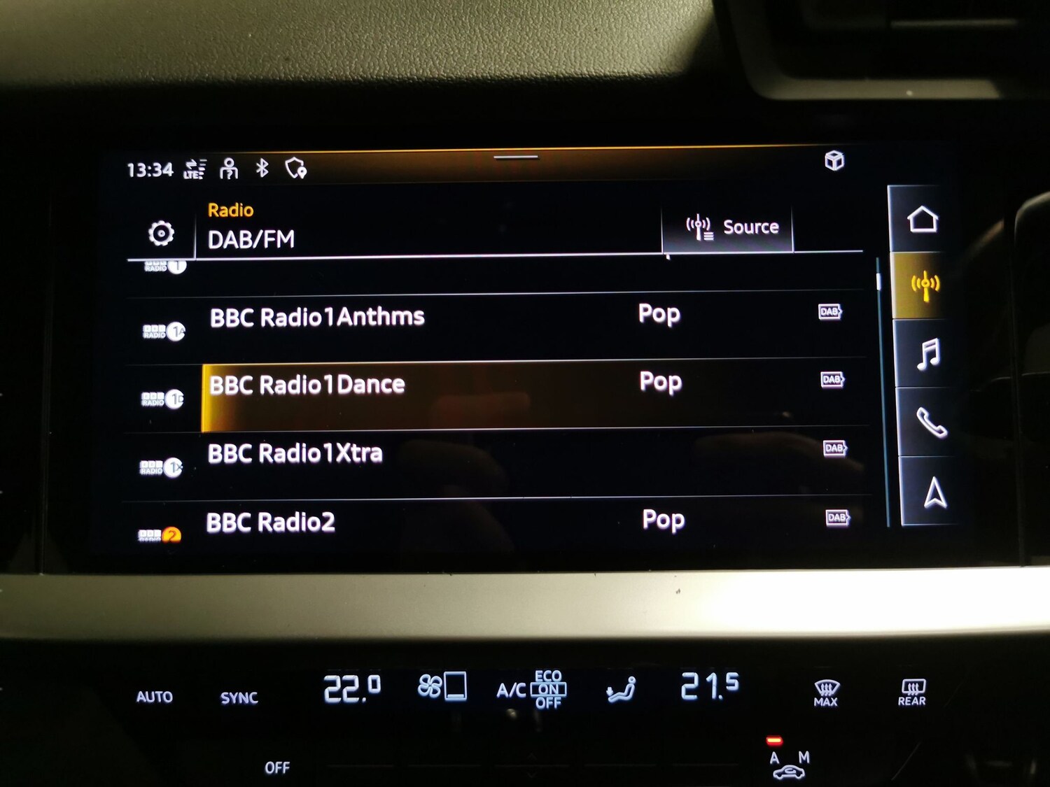 Used Audi A3 2023 for sale - 77347211: Photo 6