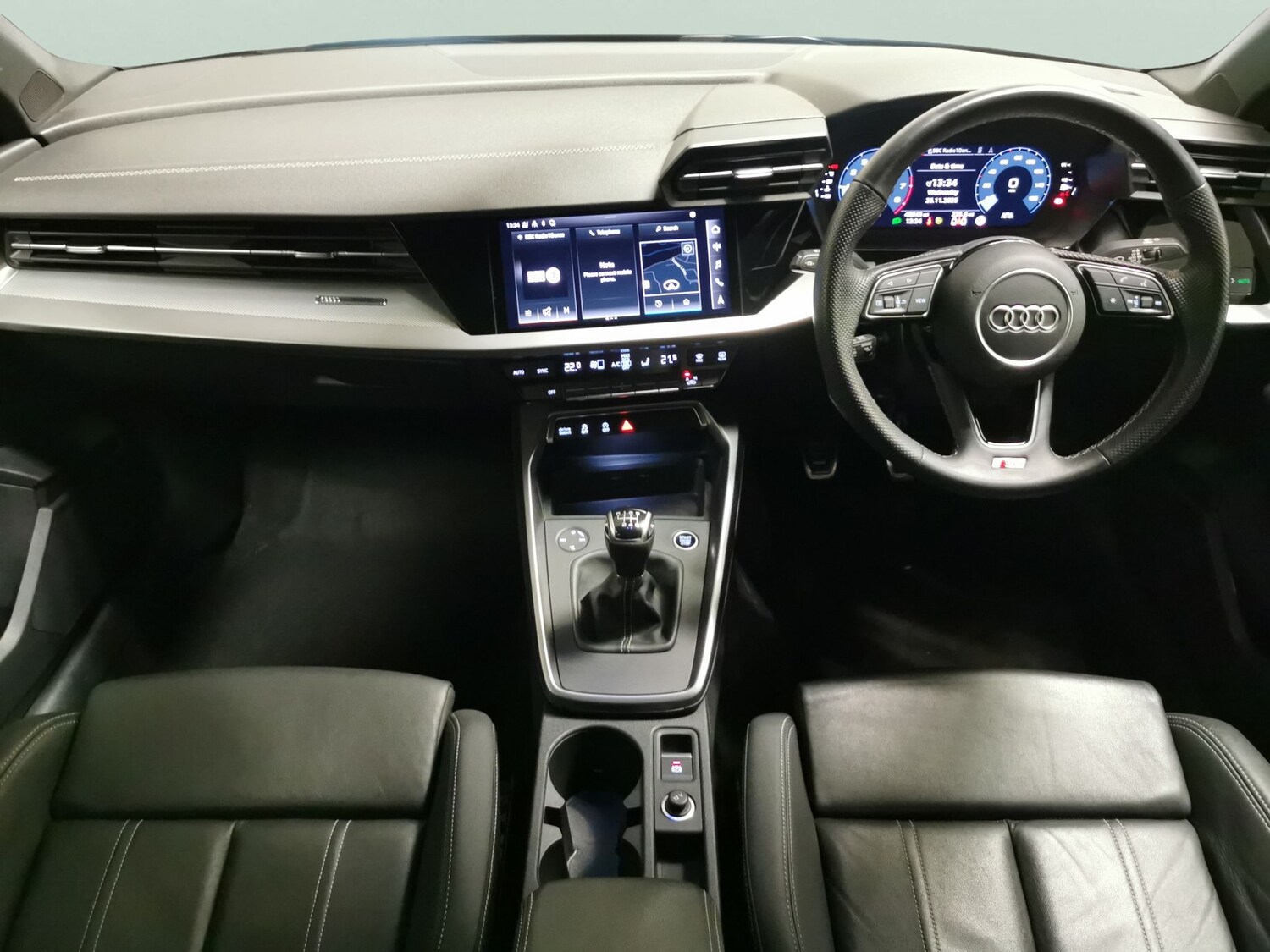 Used Audi A3 2023 for sale - 77347211: Photo 7