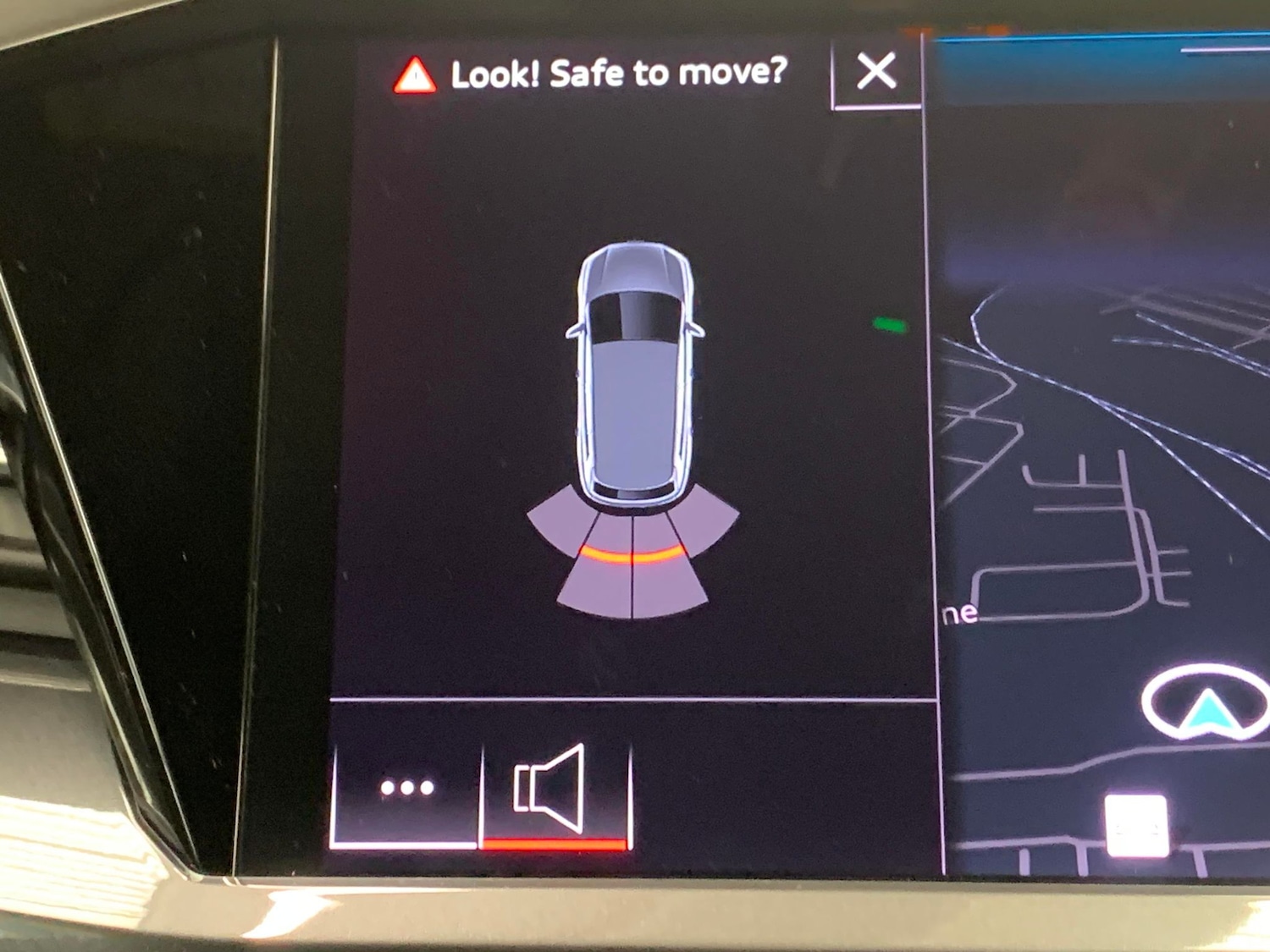 Used Audi Q4 e-tron 2023 for sale - 76947077: Photo 16