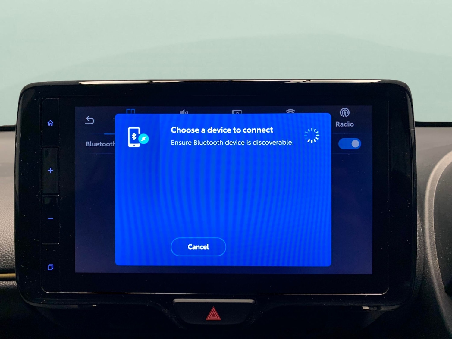 Used Toyota Yaris Cross 2022 for sale - 77778265: Photo 14