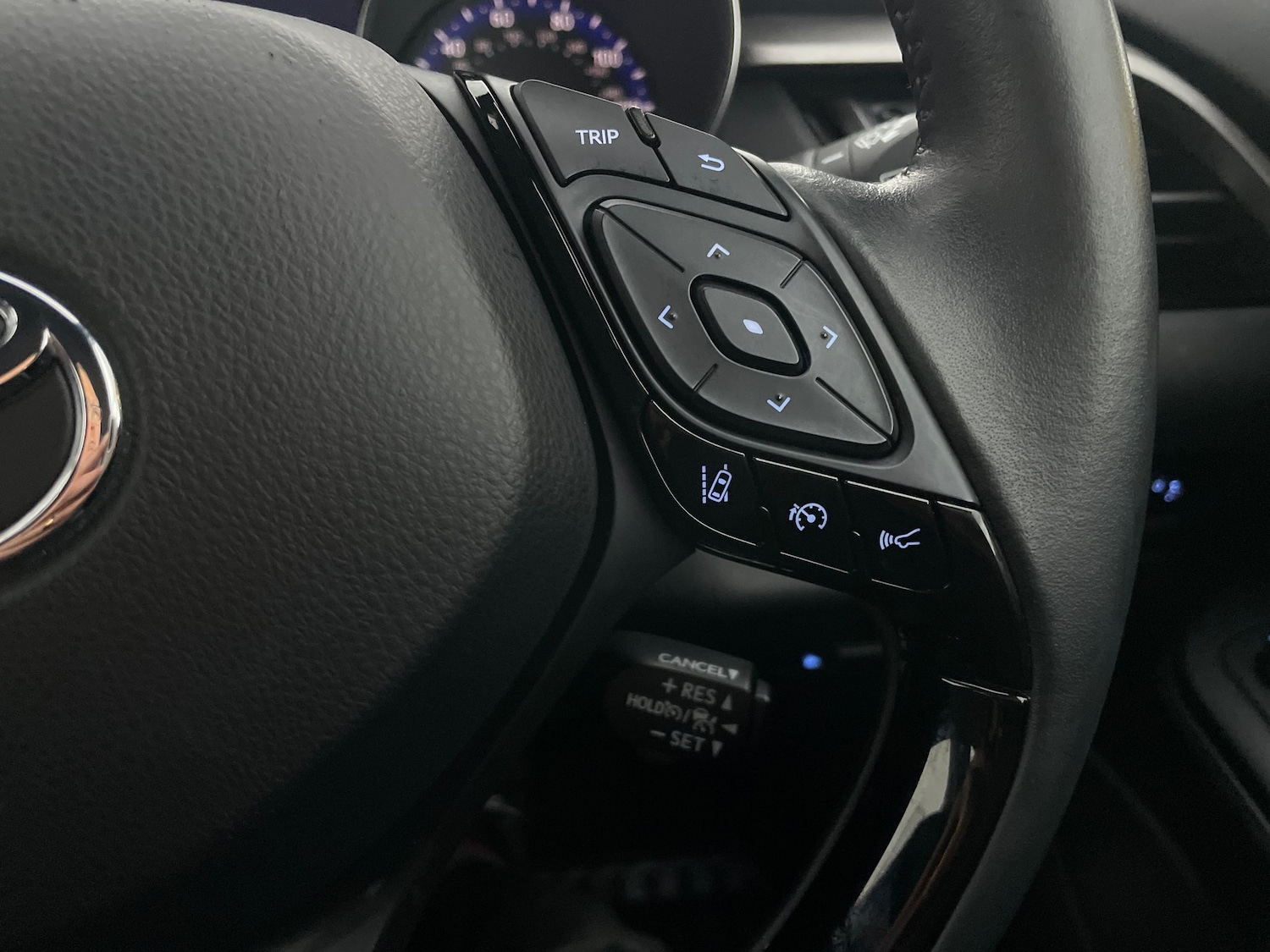 Used Toyota C-HR for sale - 77180467: Photo 21