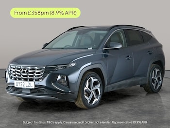 Used Hyundai TUCSON 2022 for sale - 78282879: Photo