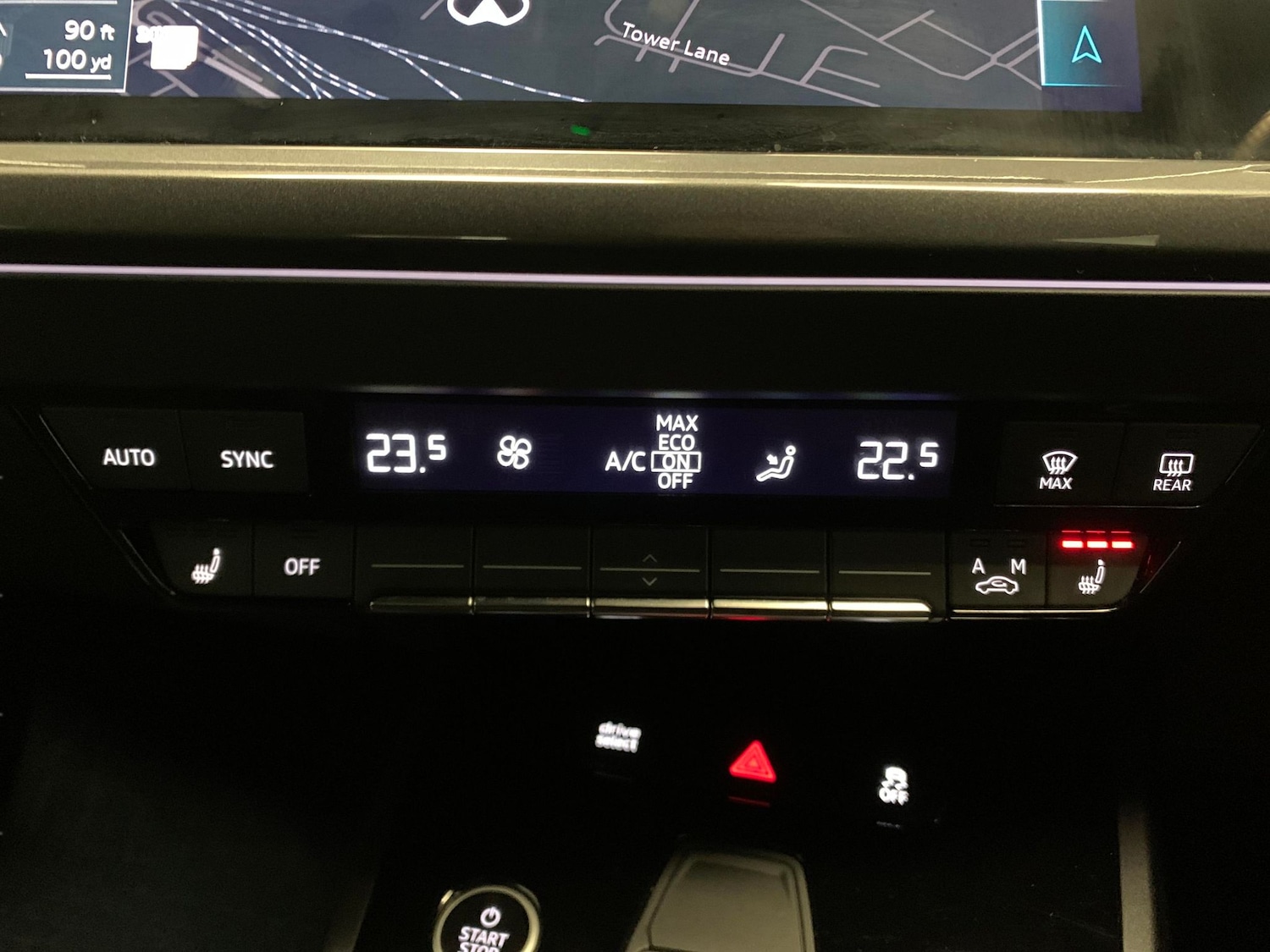 Used Audi Q4 e-tron 2021 for sale - 76738474: Photo 17