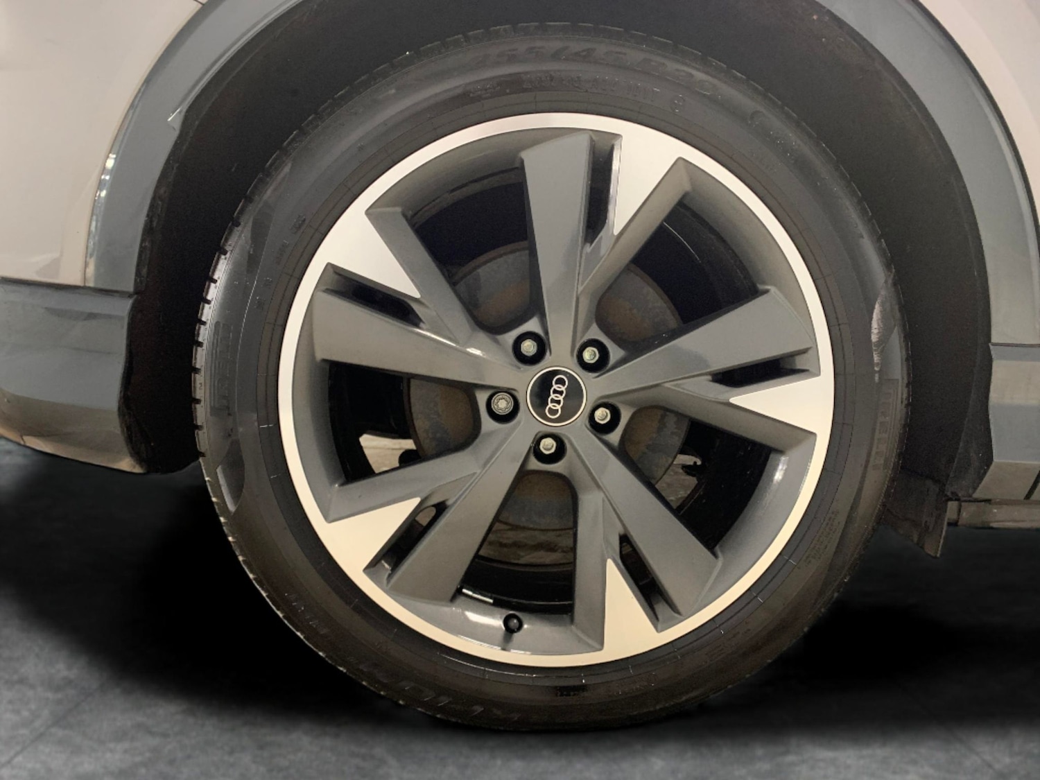 Used Audi Q4 e-tron 2021 for sale - 76738474: Photo 23