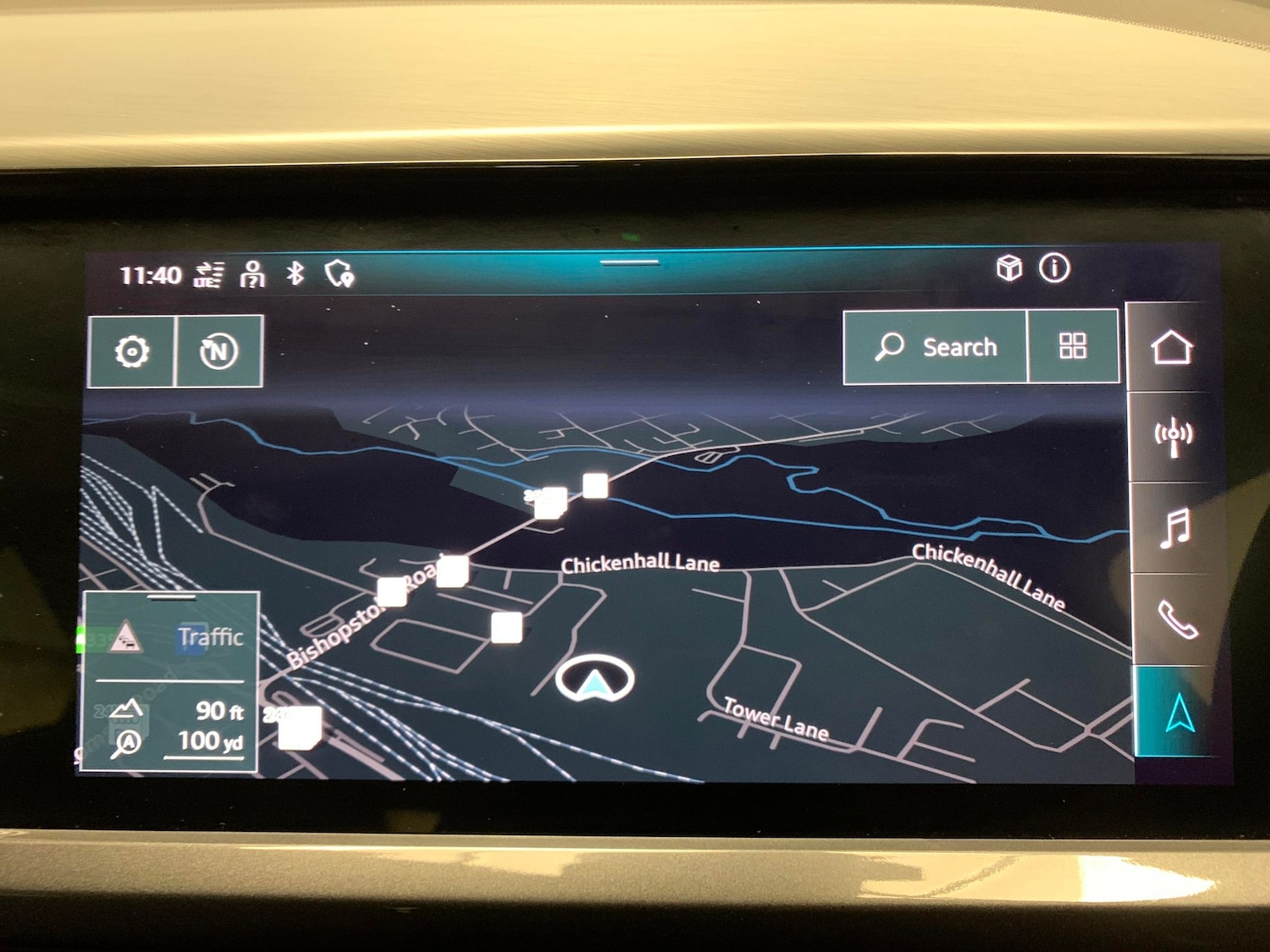 Used Audi Q4 e-tron 2021 for sale - 76738474: Photo 5