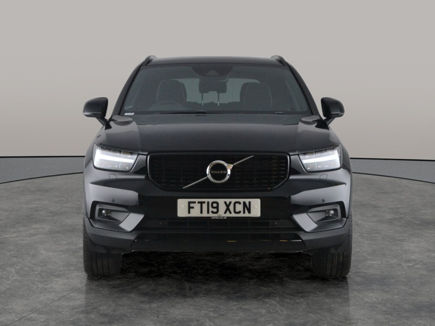 Used Volvo XC40 2019 for sale - 77935090: Photo 11