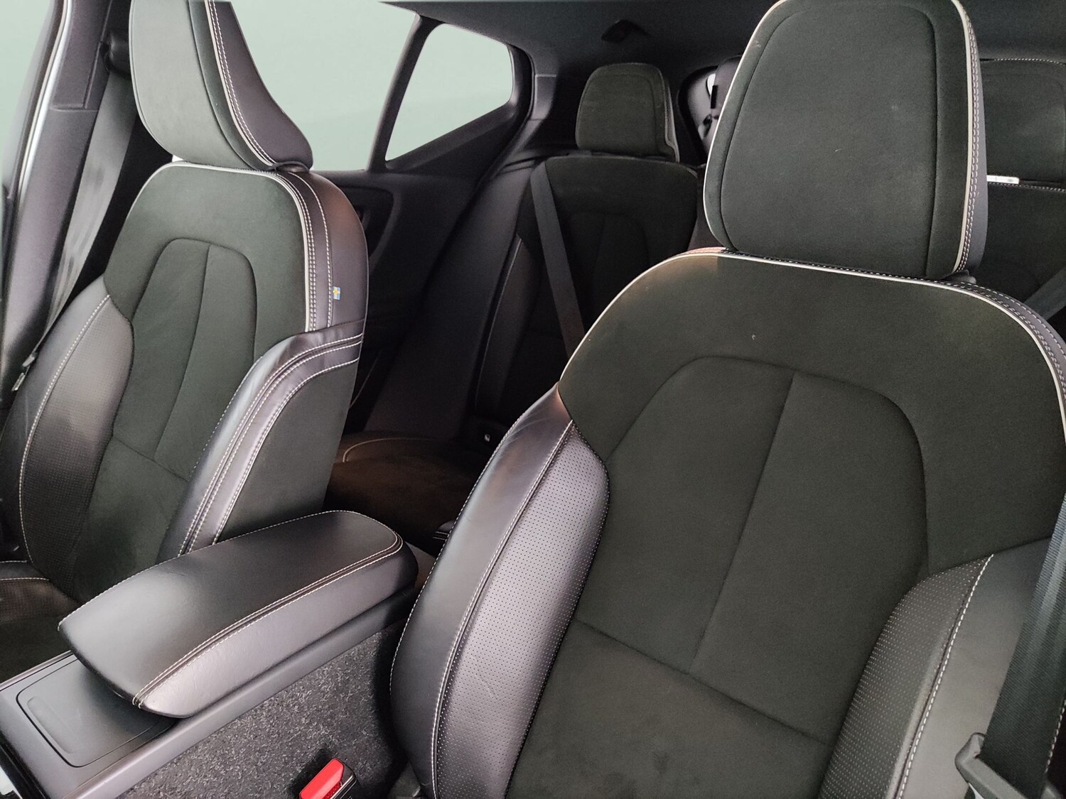 Used Volvo XC40 2019 for sale - 77935090: Photo 13