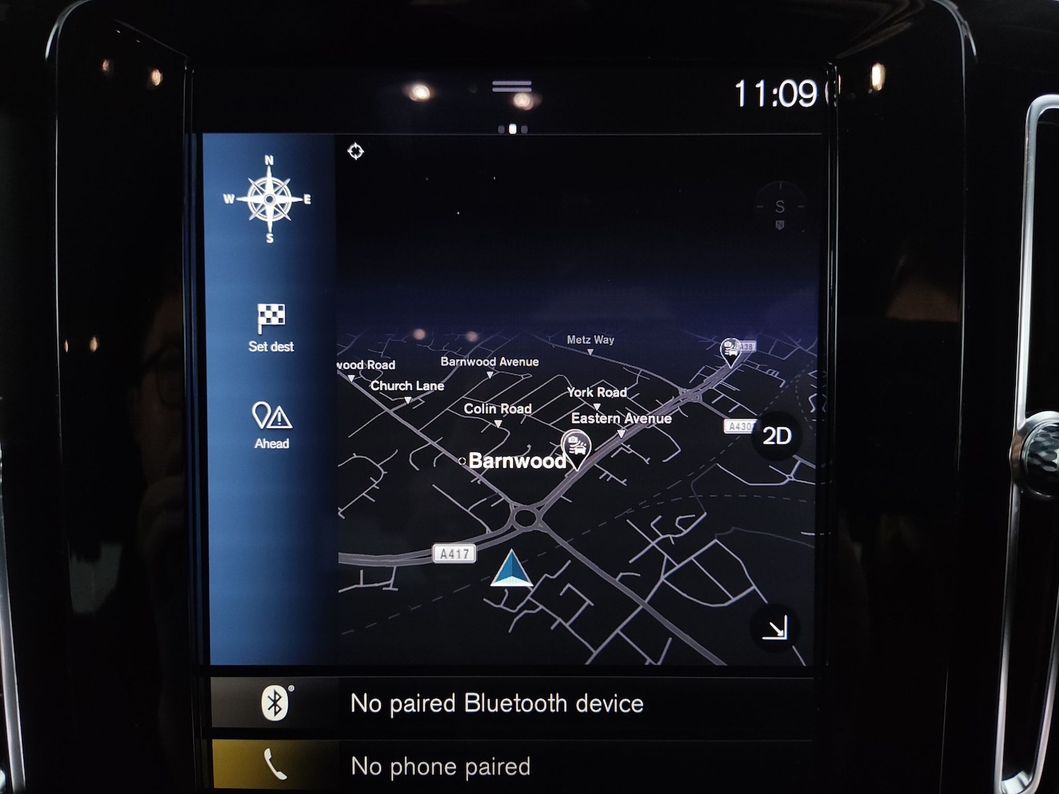 Used Volvo XC40 2019 for sale - 77935090: Photo 16