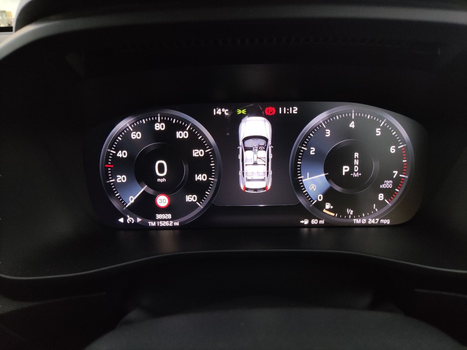 Used Volvo XC40 2019 for sale - 77935090: Photo 22