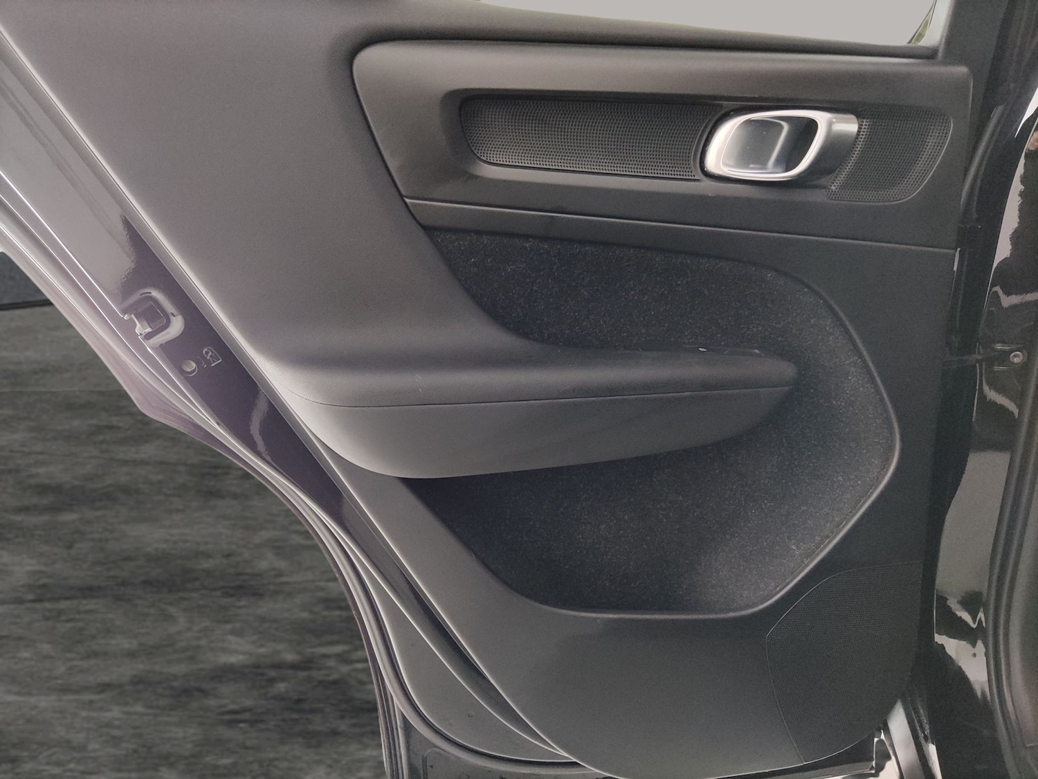 Used Volvo XC40 2019 for sale - 77935090: Photo 28