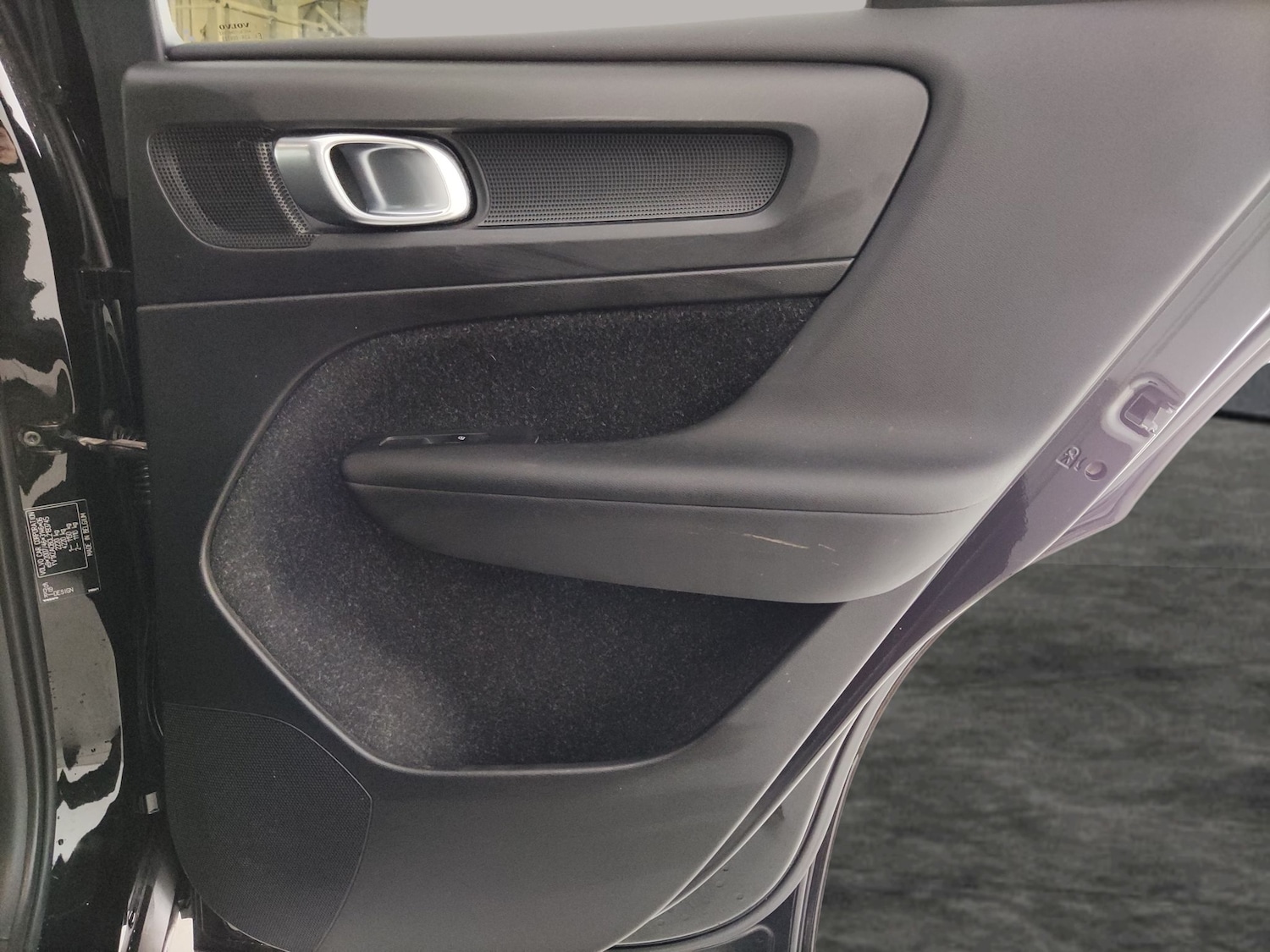 Used Volvo XC40 2019 for sale - 77935090: Photo 29