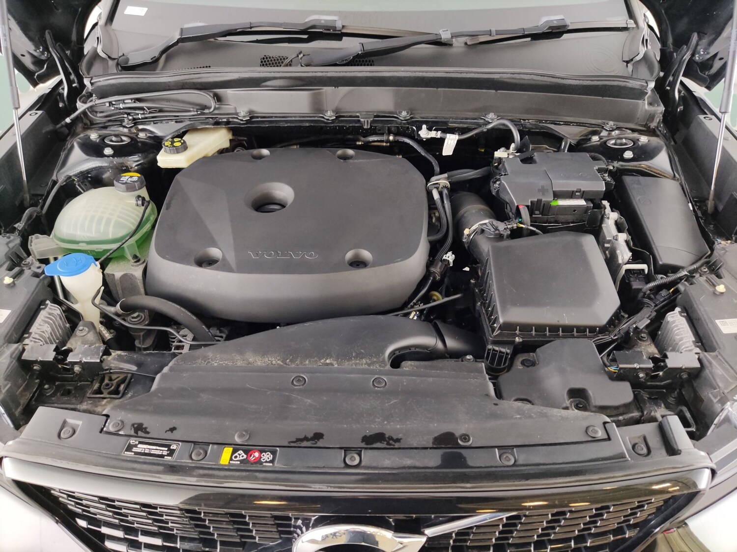 Used Volvo XC40 2019 for sale - 77935090: Photo 33