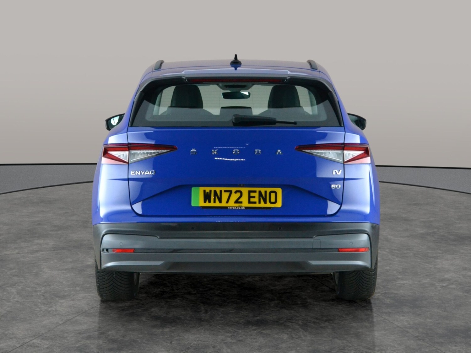 Used Skoda Enyaq 2022 for sale - 77529934: Photo 11