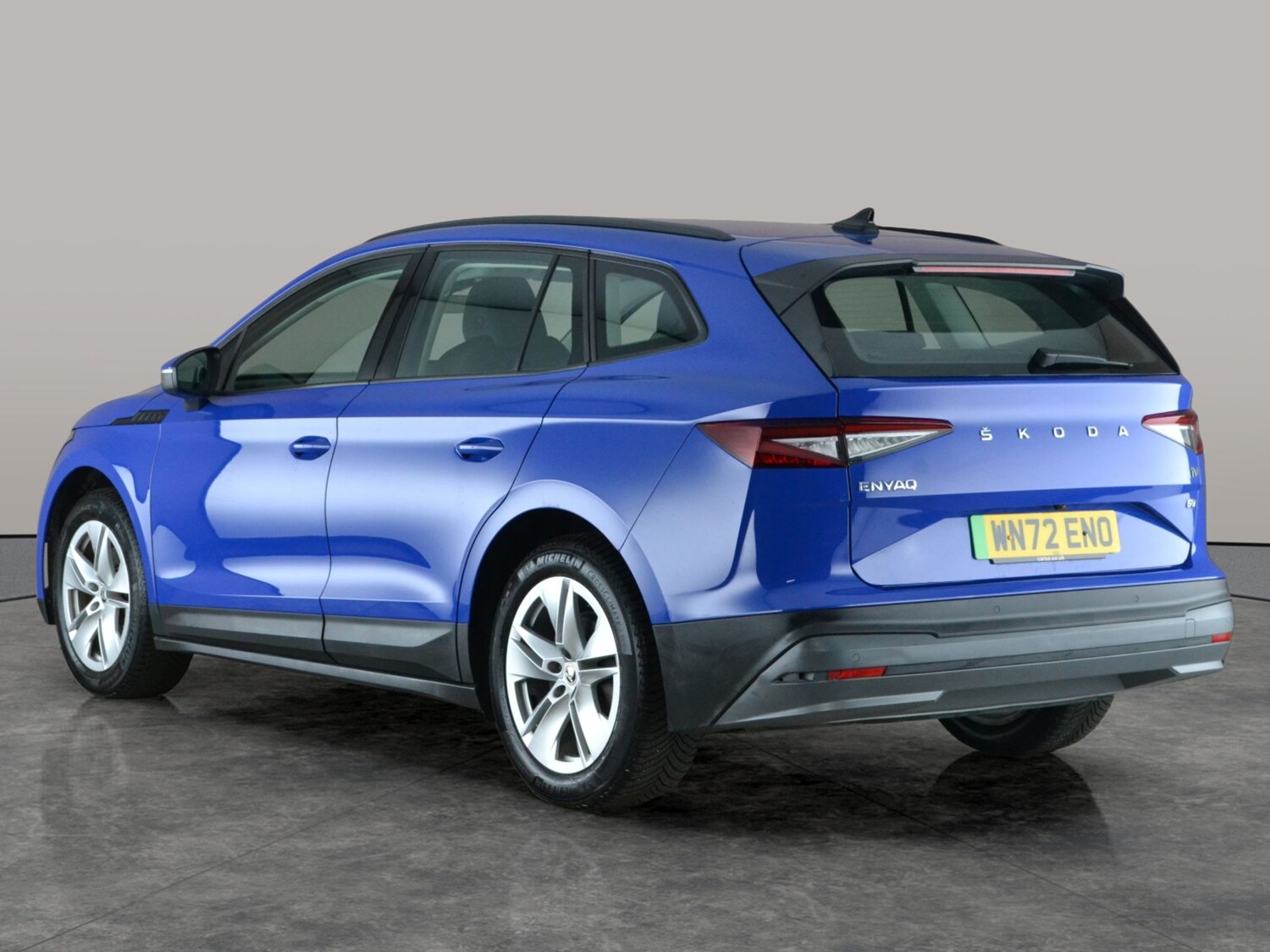 Used Skoda Enyaq 2022 for sale - 77529934: Photo 12