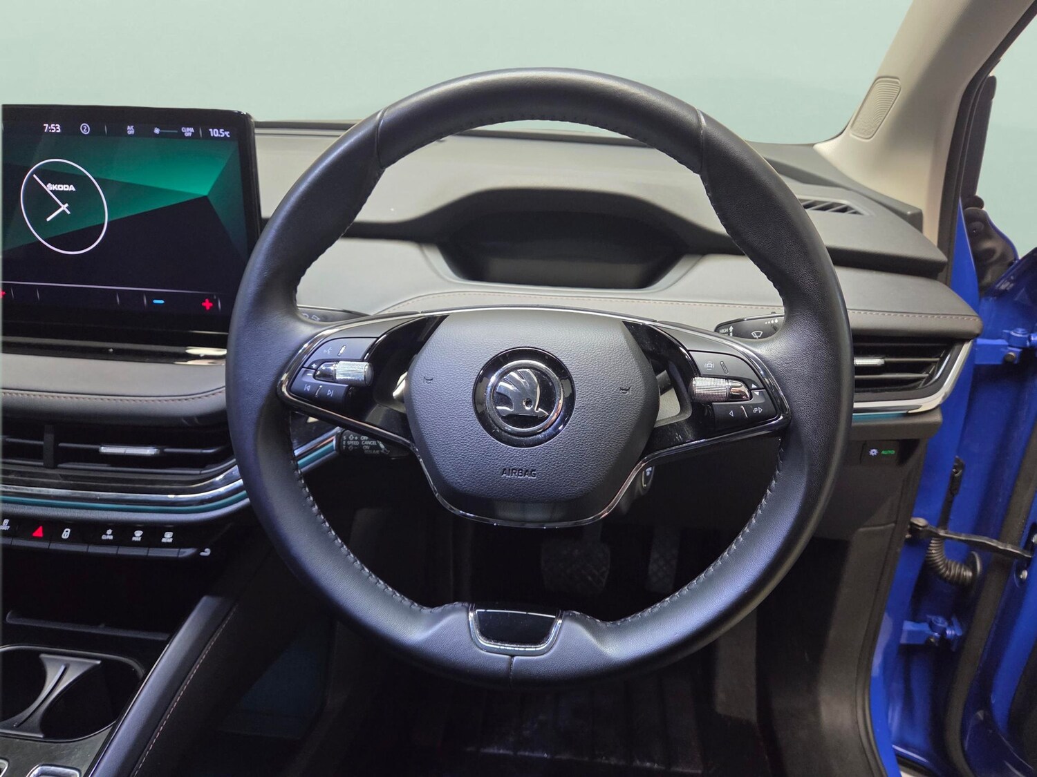 Used Skoda Enyaq 2022 for sale - 77529934: Photo 14
