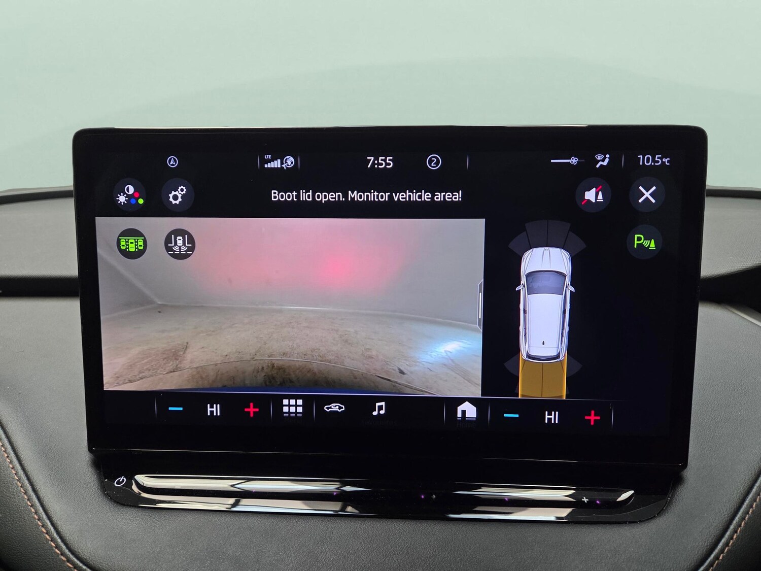 Used Skoda Enyaq 2022 for sale - 77529934: Photo 17