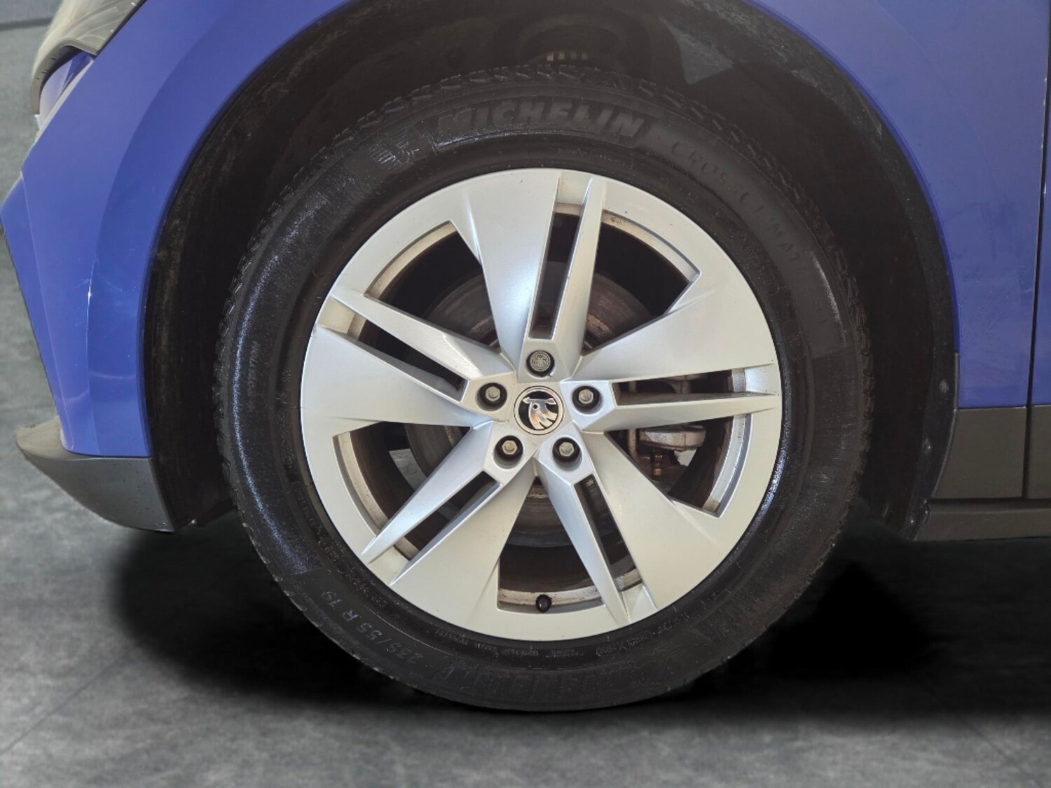 Used Skoda Enyaq 2022 for sale - 77529934: Photo 21