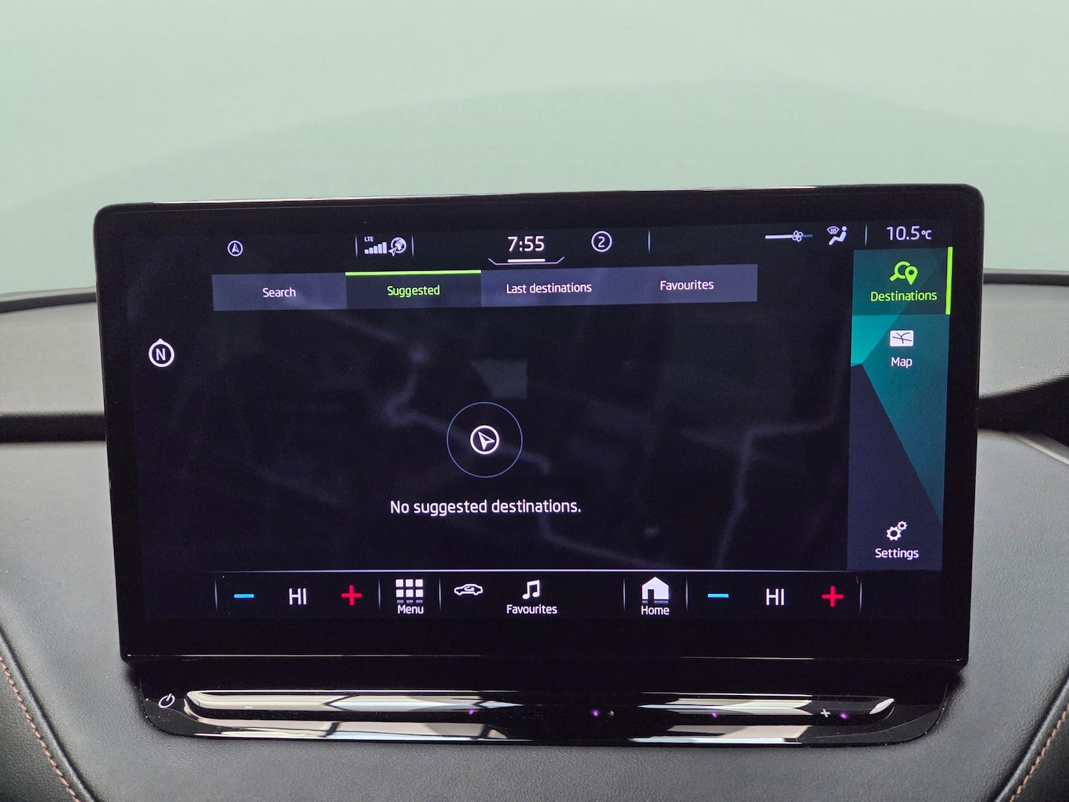 Used Skoda Enyaq 2022 for sale - 77529934: Photo 5