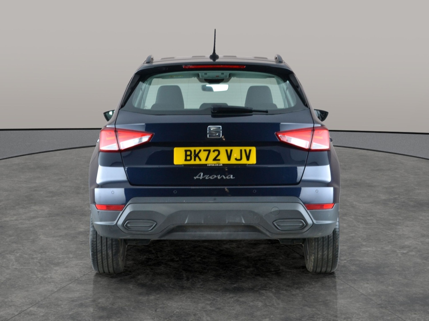 Used SEAT Arona 2022 for sale - 77778244: Photo 10