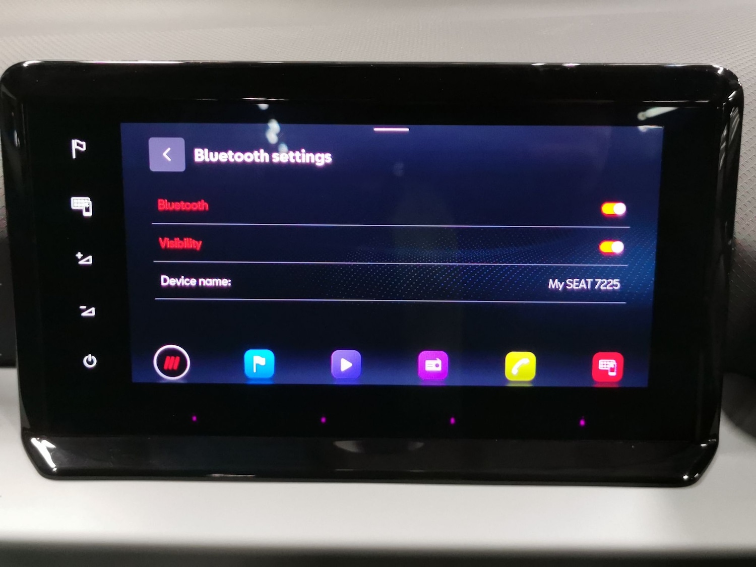 Used SEAT Arona 2022 for sale - 77778244: Photo 16