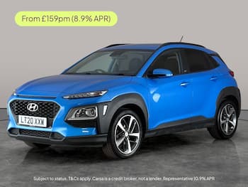 Used Hyundai KONA 2020 for sale - 79639166: Photo