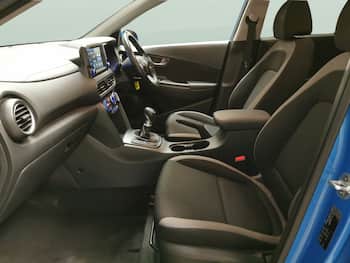 Used Hyundai KONA 2020 for sale - 79639166: Photo
