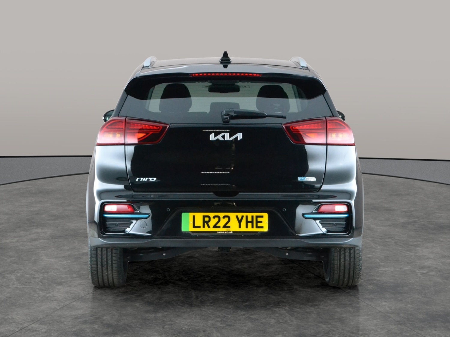 Used Kia Niro 2022 for sale - 77631058: Photo 10