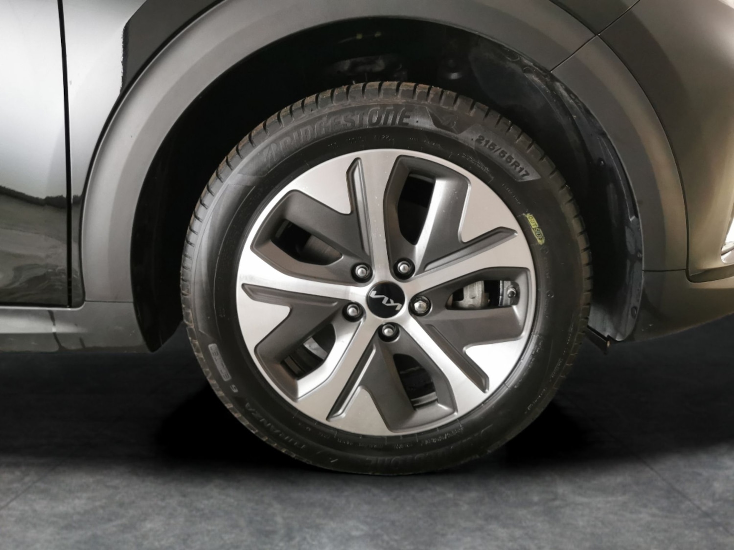 Used Kia Niro 2022 for sale - 77631058: Photo 25