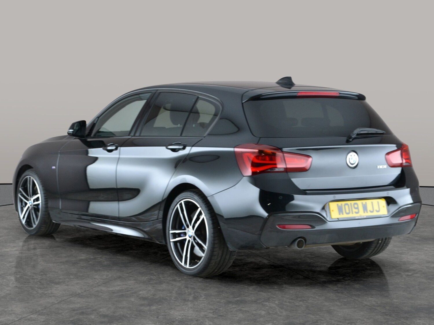 Used BMW 1 Series 2019 for sale - 77347521: Photo 14