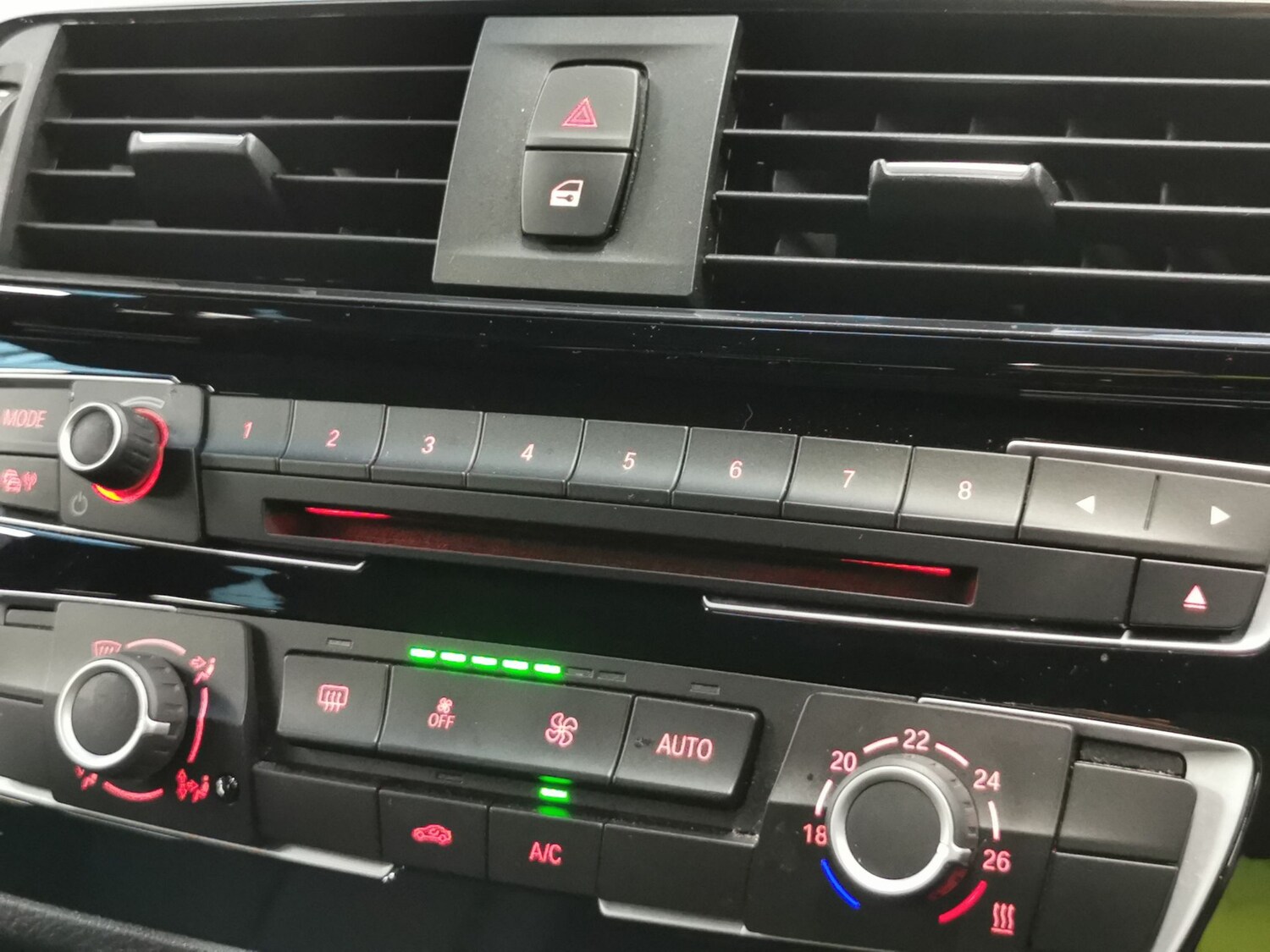 Used BMW 1 Series 2019 for sale - 77347521: Photo 17