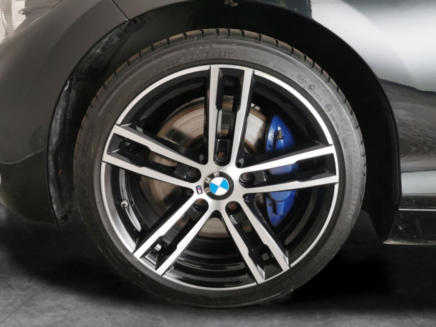 Used BMW 1 Series 2019 for sale - 77347521: Photo 24