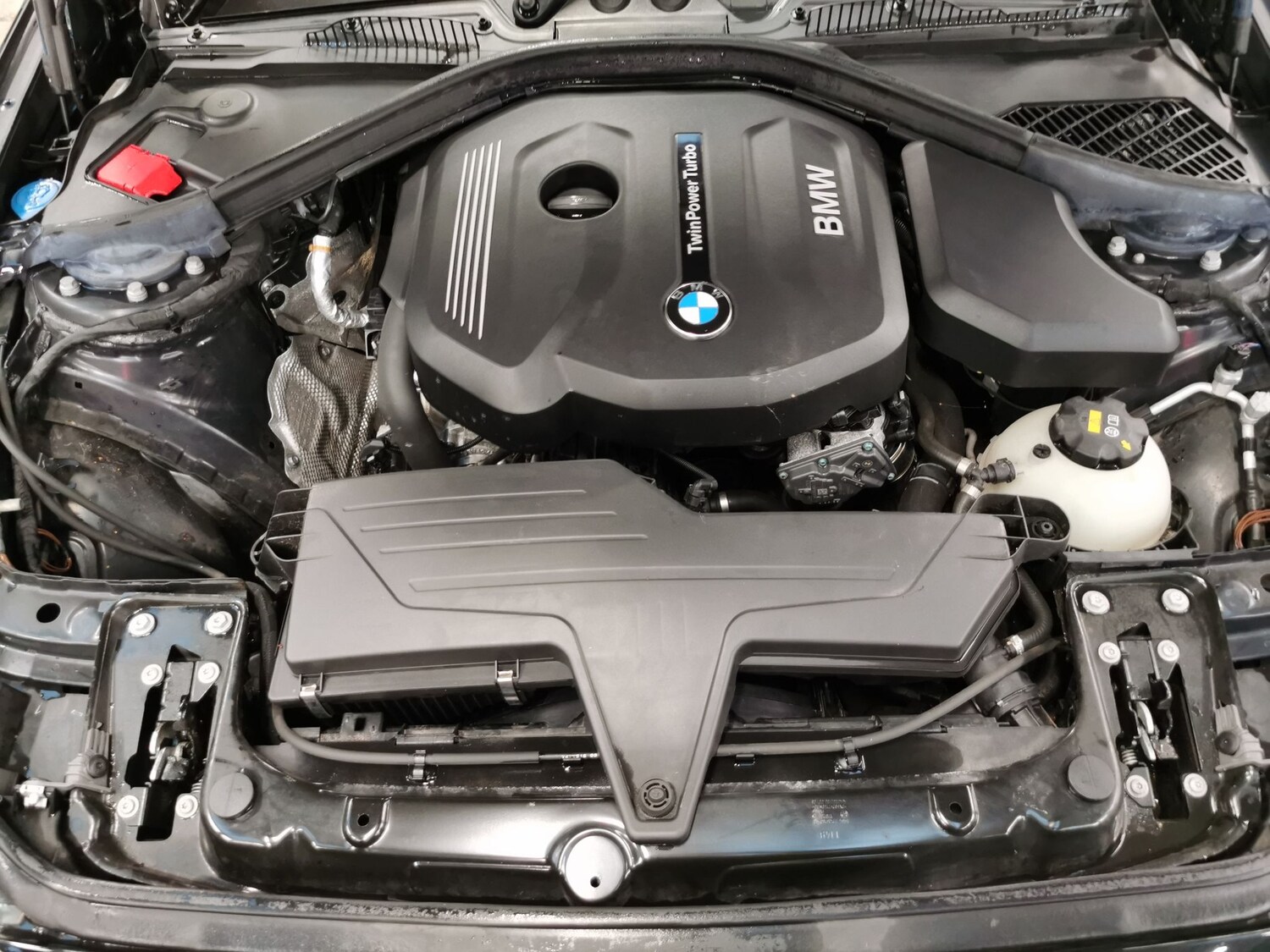 Used BMW 1 Series 2019 for sale - 77347521: Photo 33