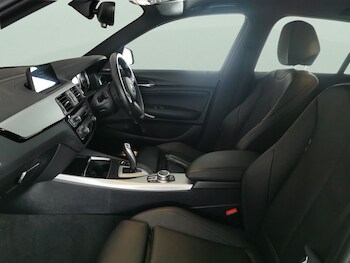 Used BMW 1 Series undefined for sale - 77347521: Photo