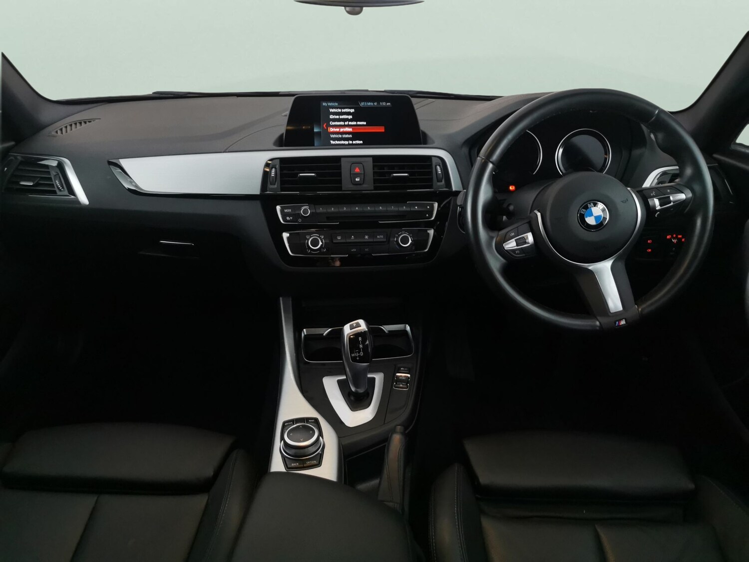 Used BMW 1 Series 2019 for sale - 77347521: Photo 9