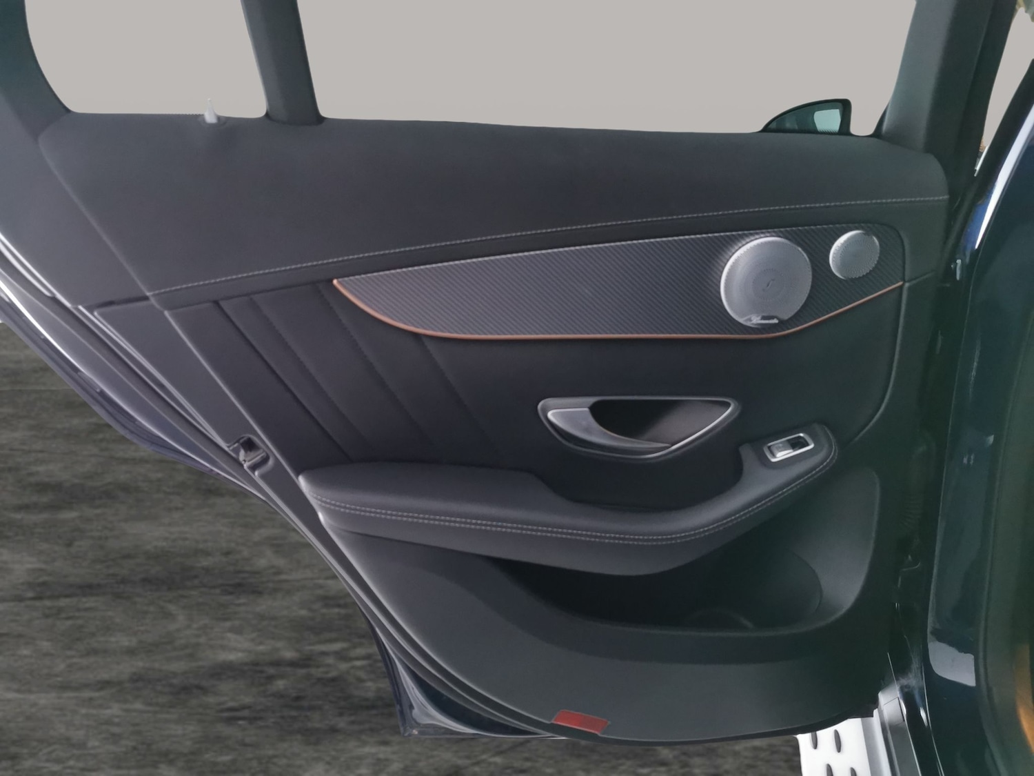 Used Mercedes-Benz EQC 2021 for sale - 76782005: Photo 29