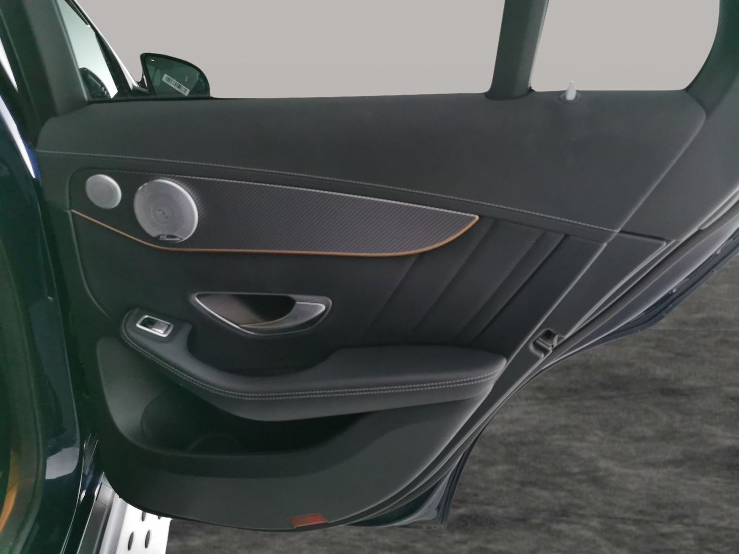 Used Mercedes-Benz EQC 2021 for sale - 76782005: Photo 31