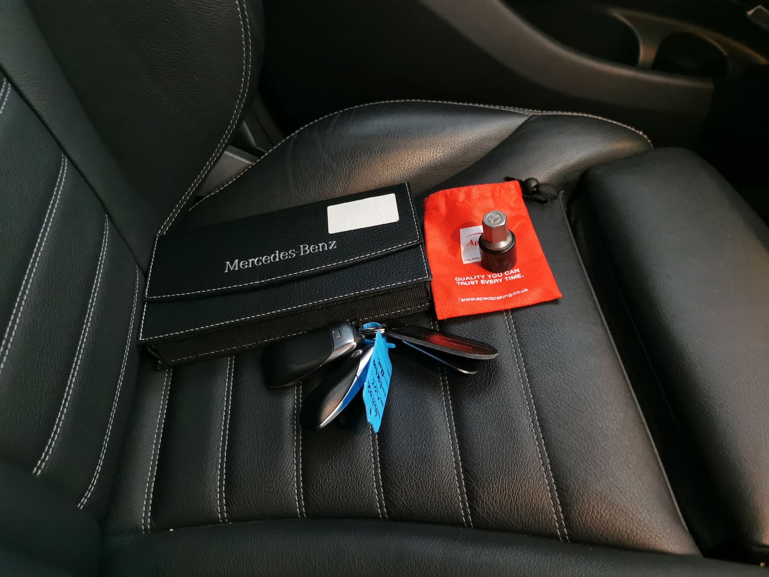 Used Mercedes-Benz EQC 2021 for sale - 76782005: Photo 32