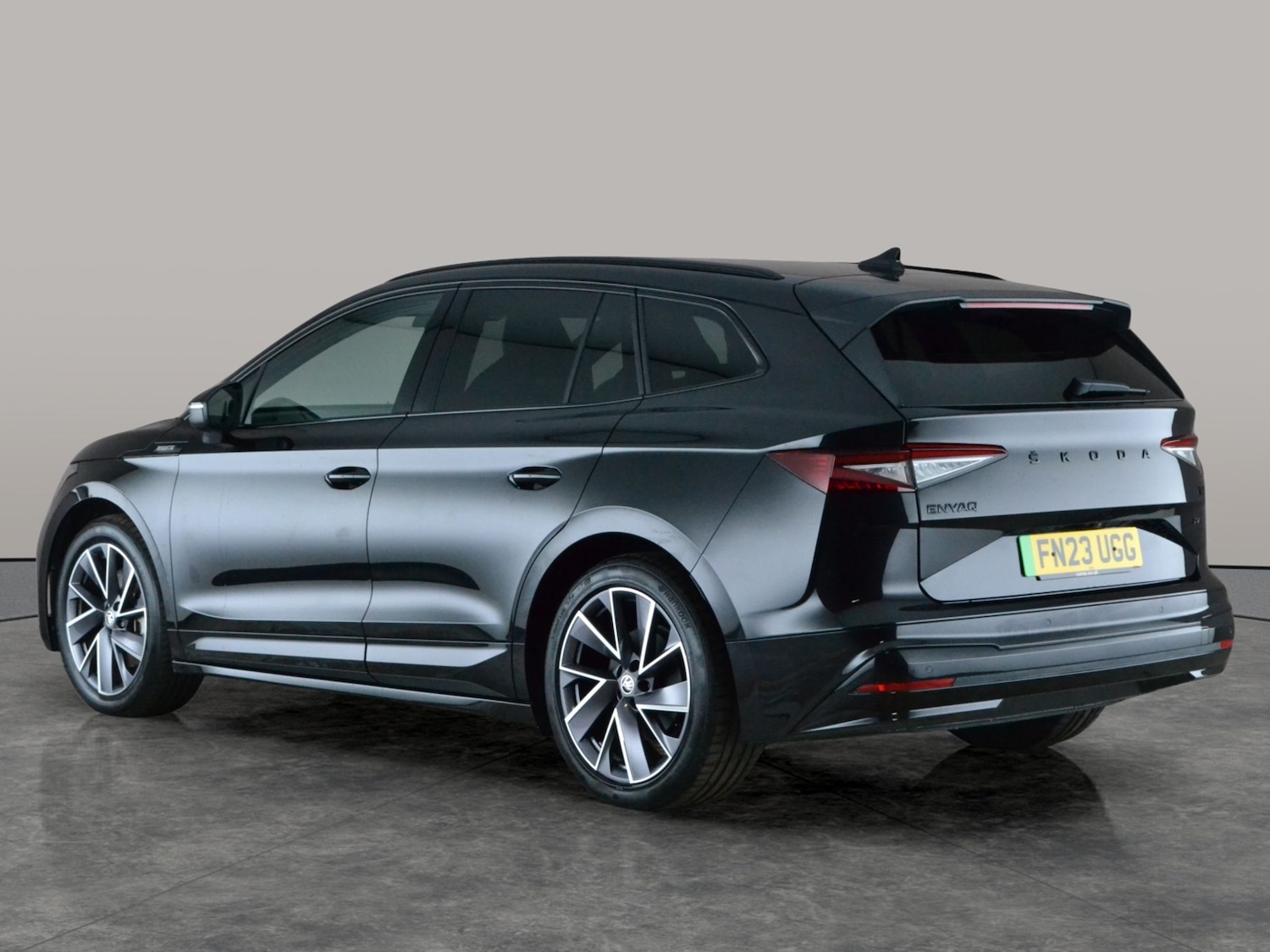 Used Skoda Enyaq 2023 for sale - 77679219: Photo 12