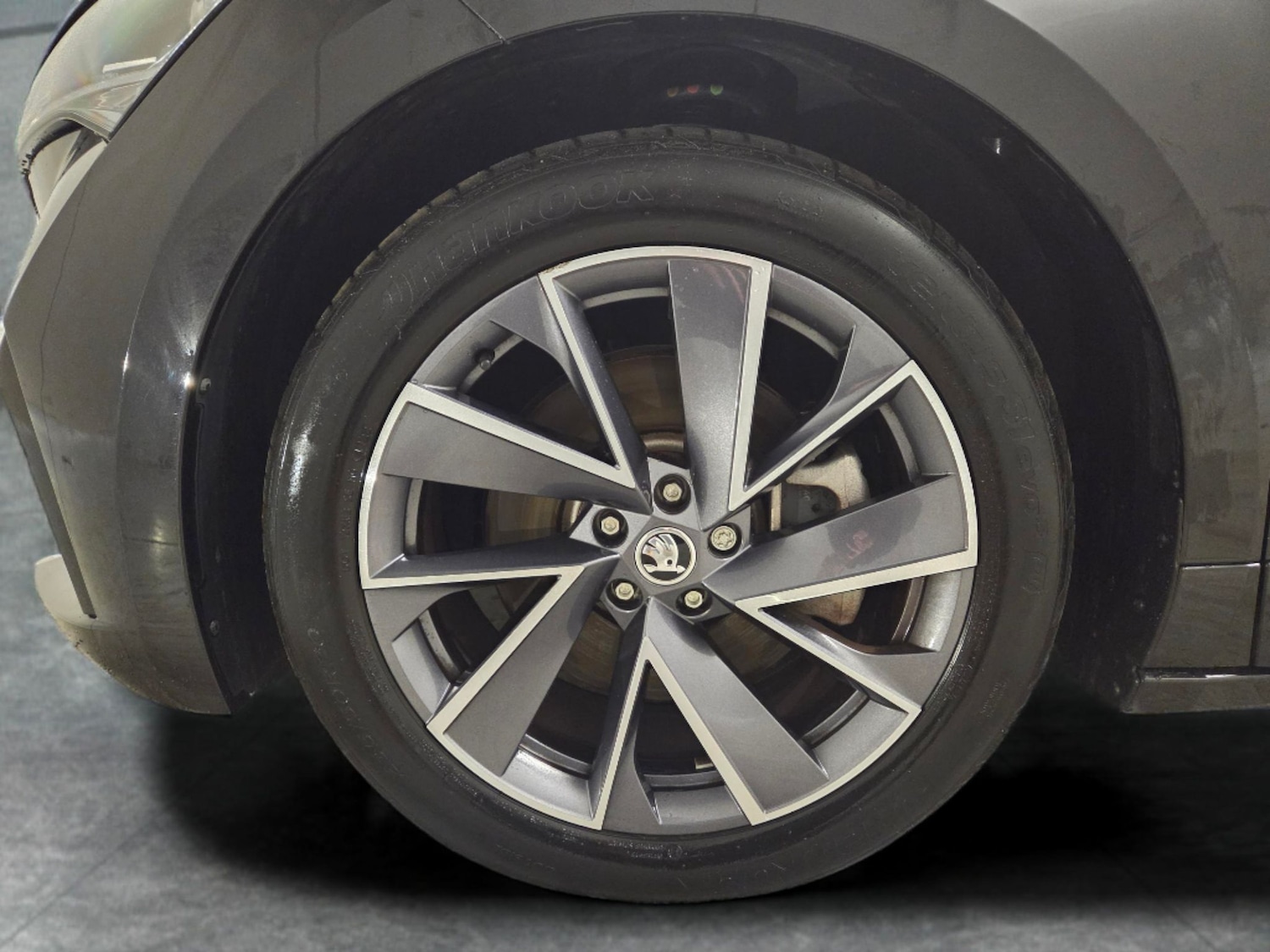 Used Skoda Enyaq 2023 for sale - 77679219: Photo 20