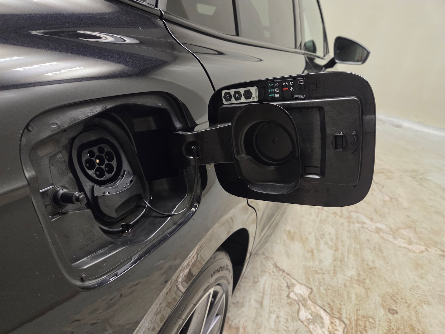 Used Skoda Enyaq 2023 for sale - 77679219: Photo 28