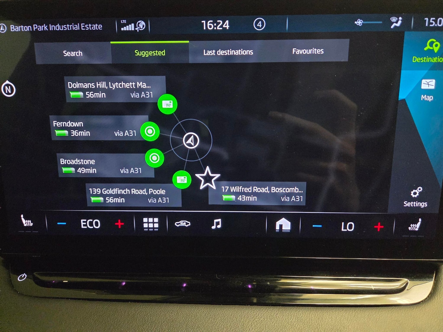 Used Skoda Enyaq 2023 for sale - 77679219: Photo 5