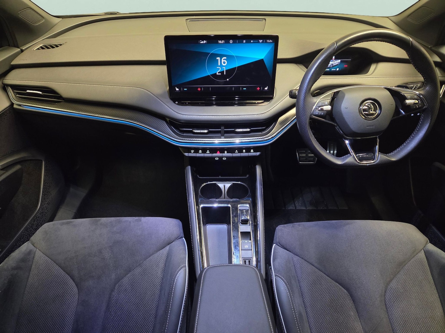 Used Skoda Enyaq 2023 for sale - 77679219: Photo 7