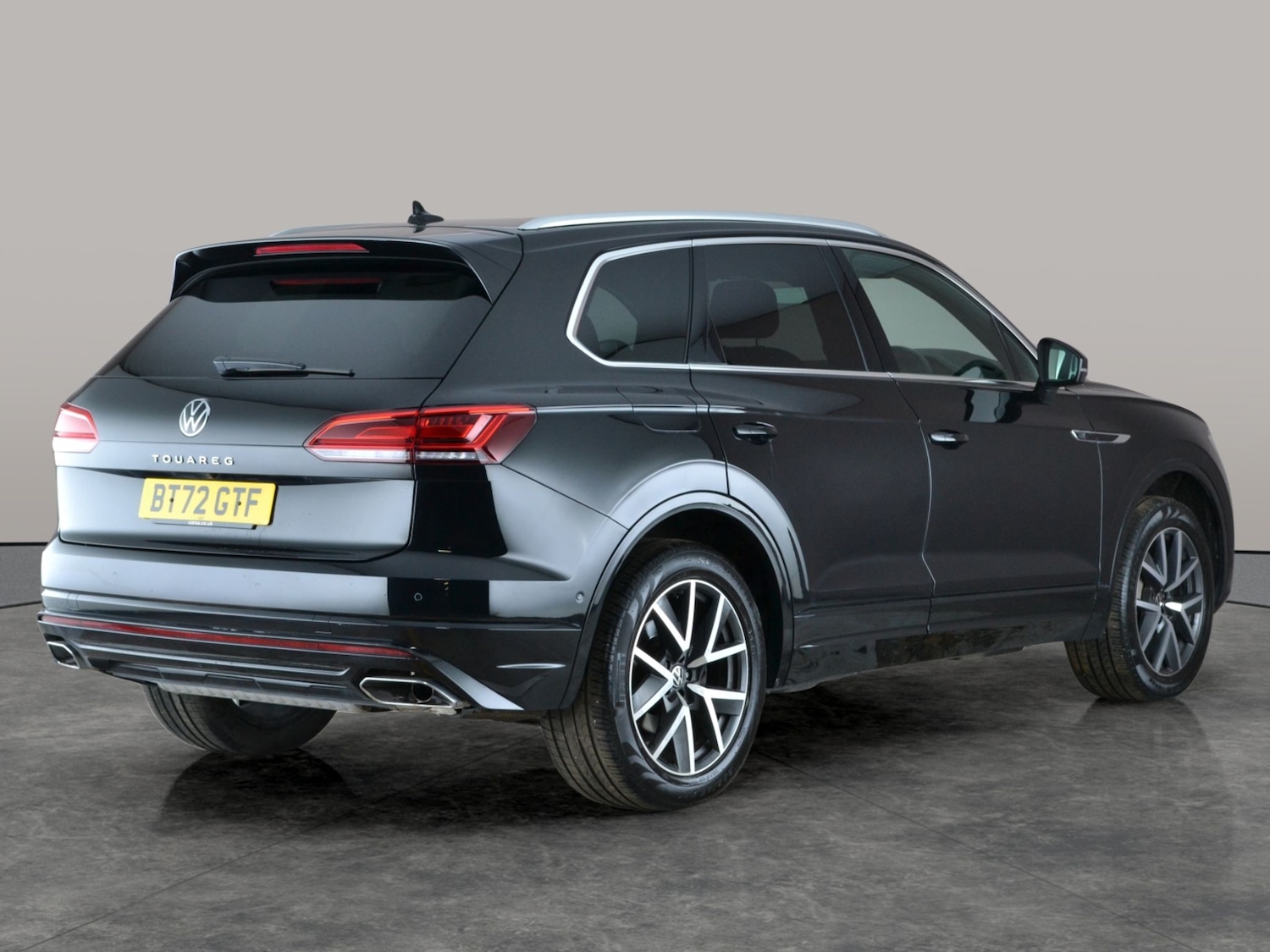 Used Volkswagen Touareg 2023 for sale - 77274273: Photo 11