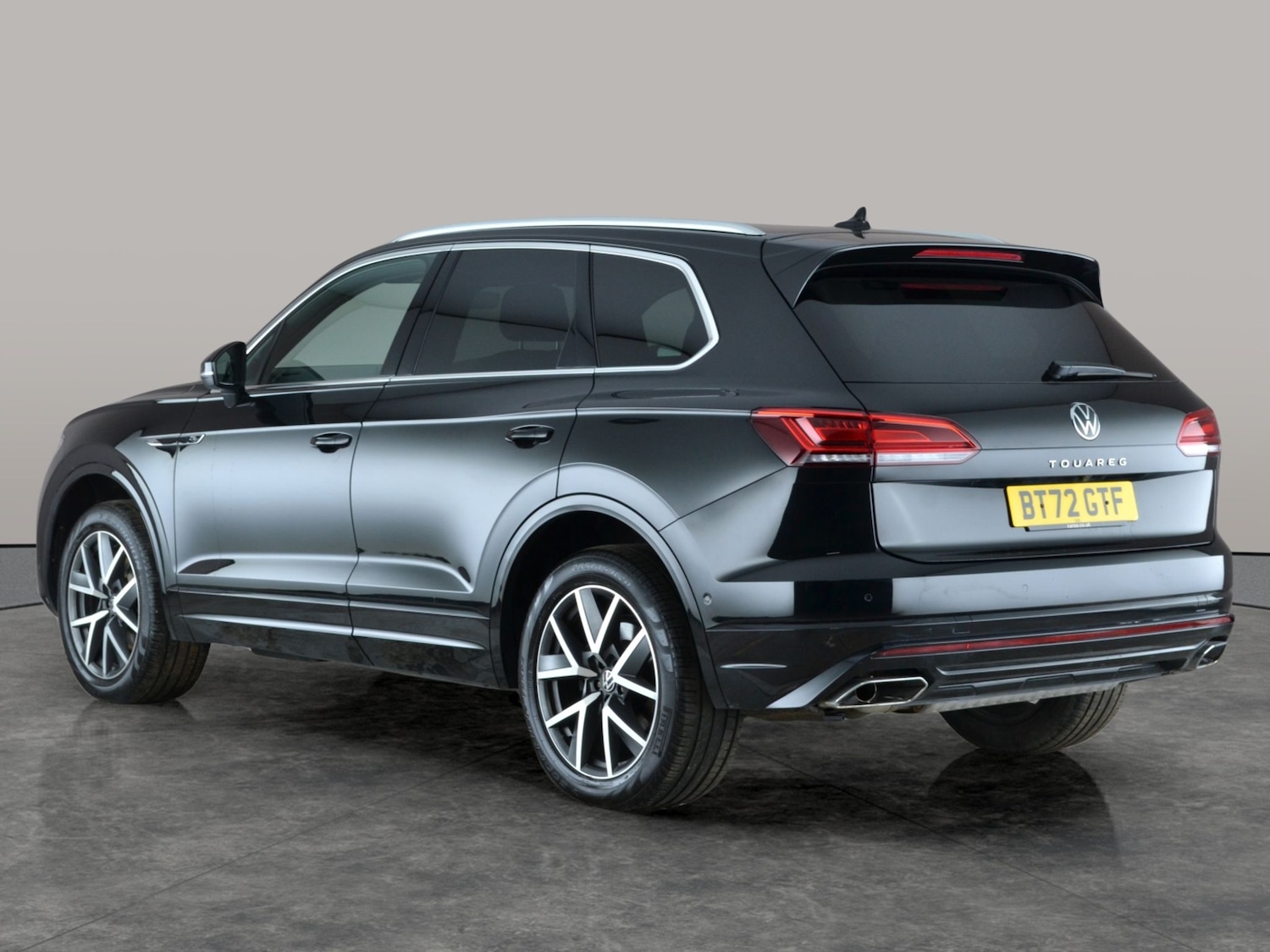 Used Volkswagen Touareg 2023 for sale - 77274273: Photo 13