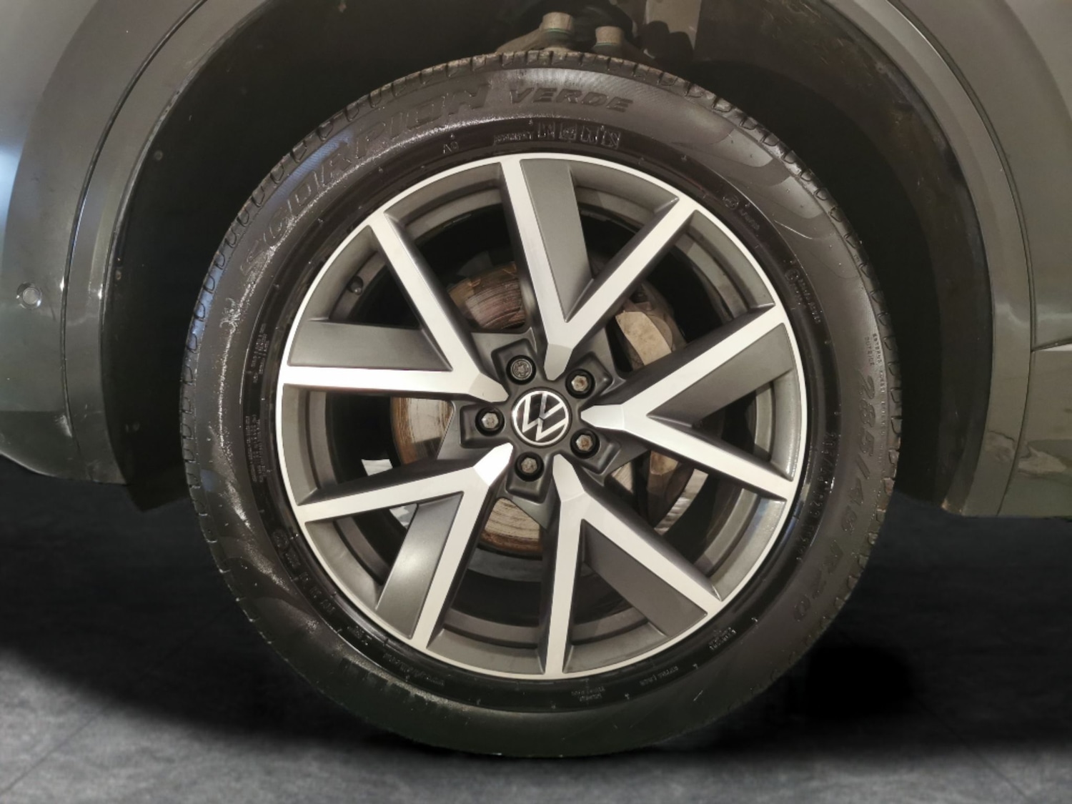 Used Volkswagen Touareg 2023 for sale - 77274273: Photo 23